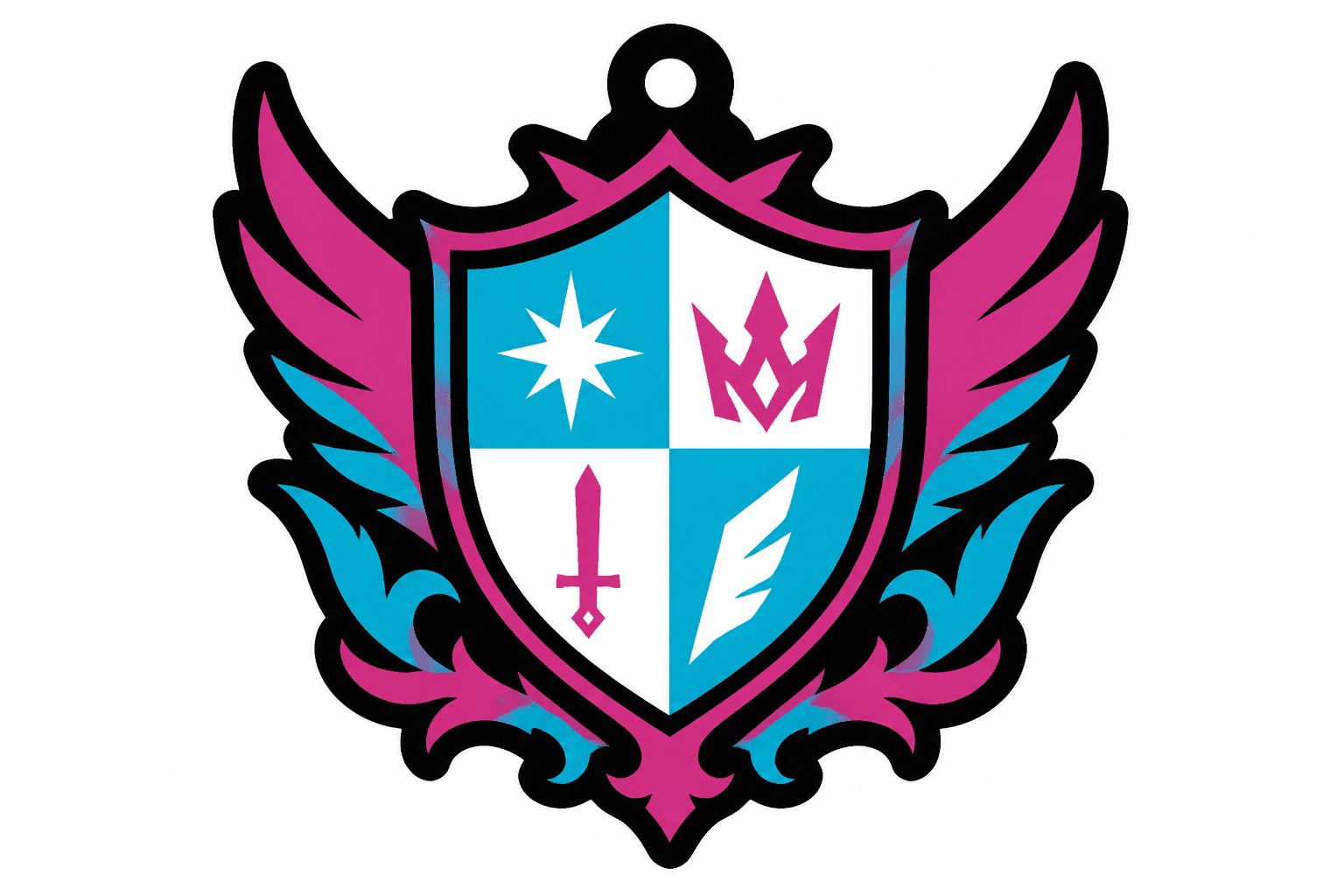 Pop Crest (Limited)
